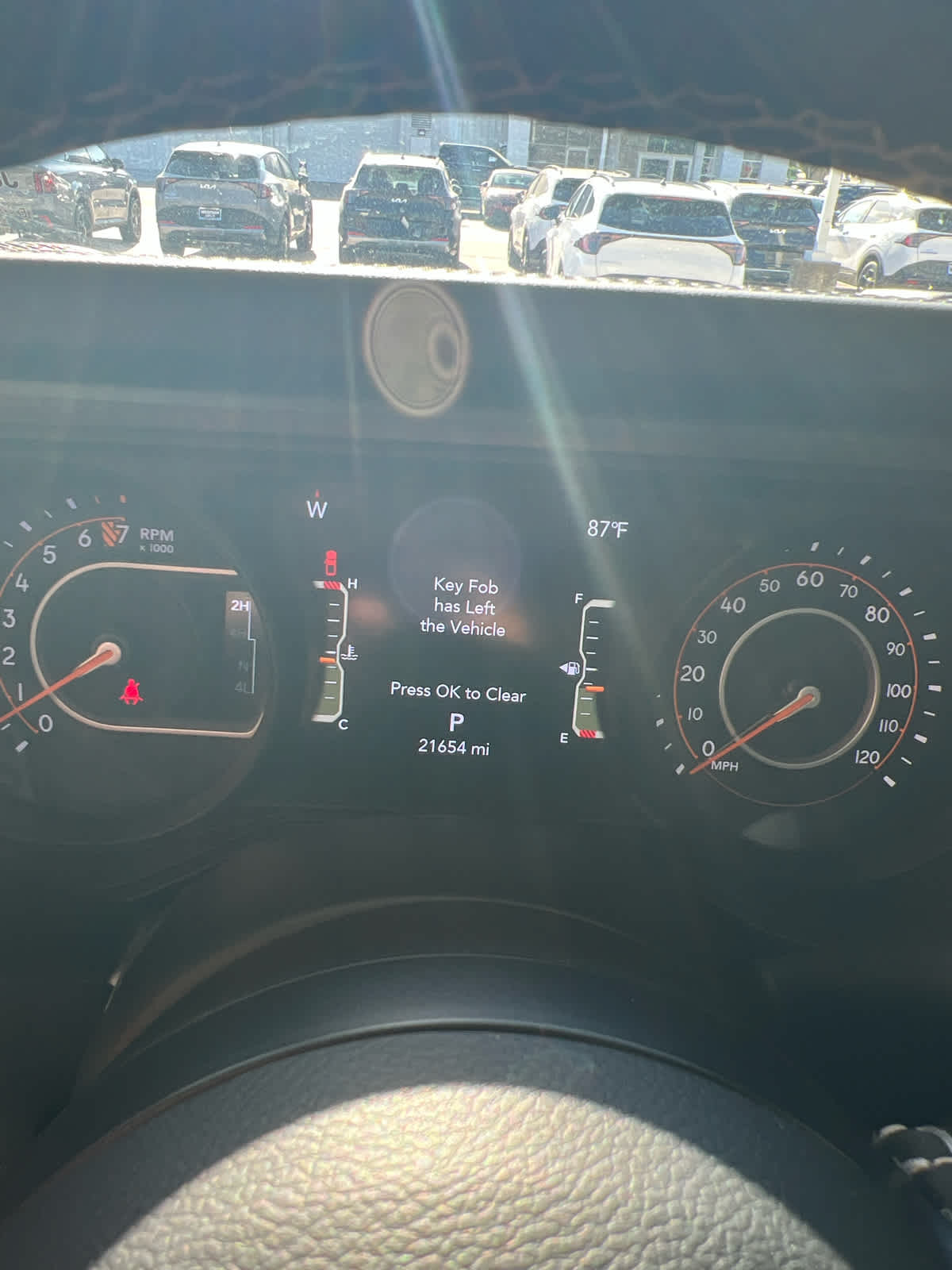 2025 Jeep Gladiator Rubicon 4x4