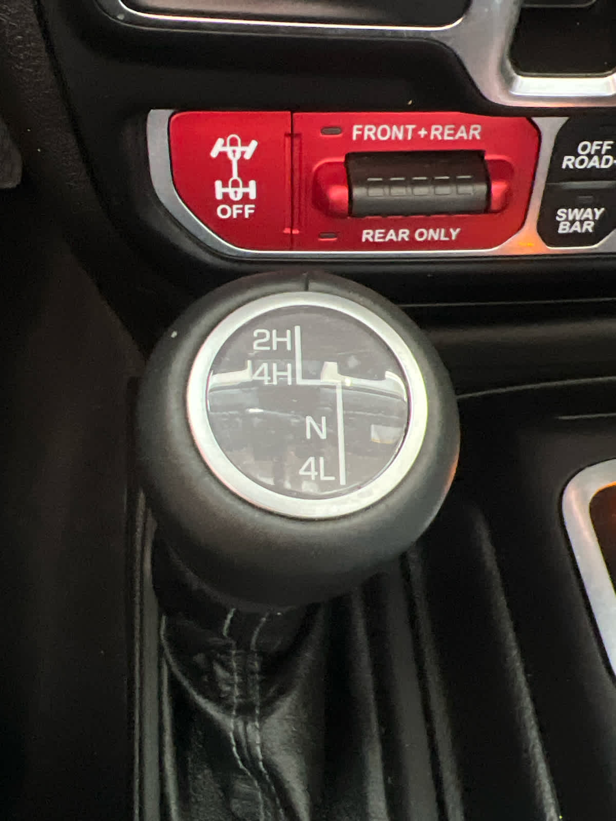 2025 Jeep Gladiator Rubicon 4x4