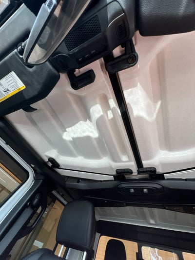 2025 Jeep Gladiator Rubicon 4x4