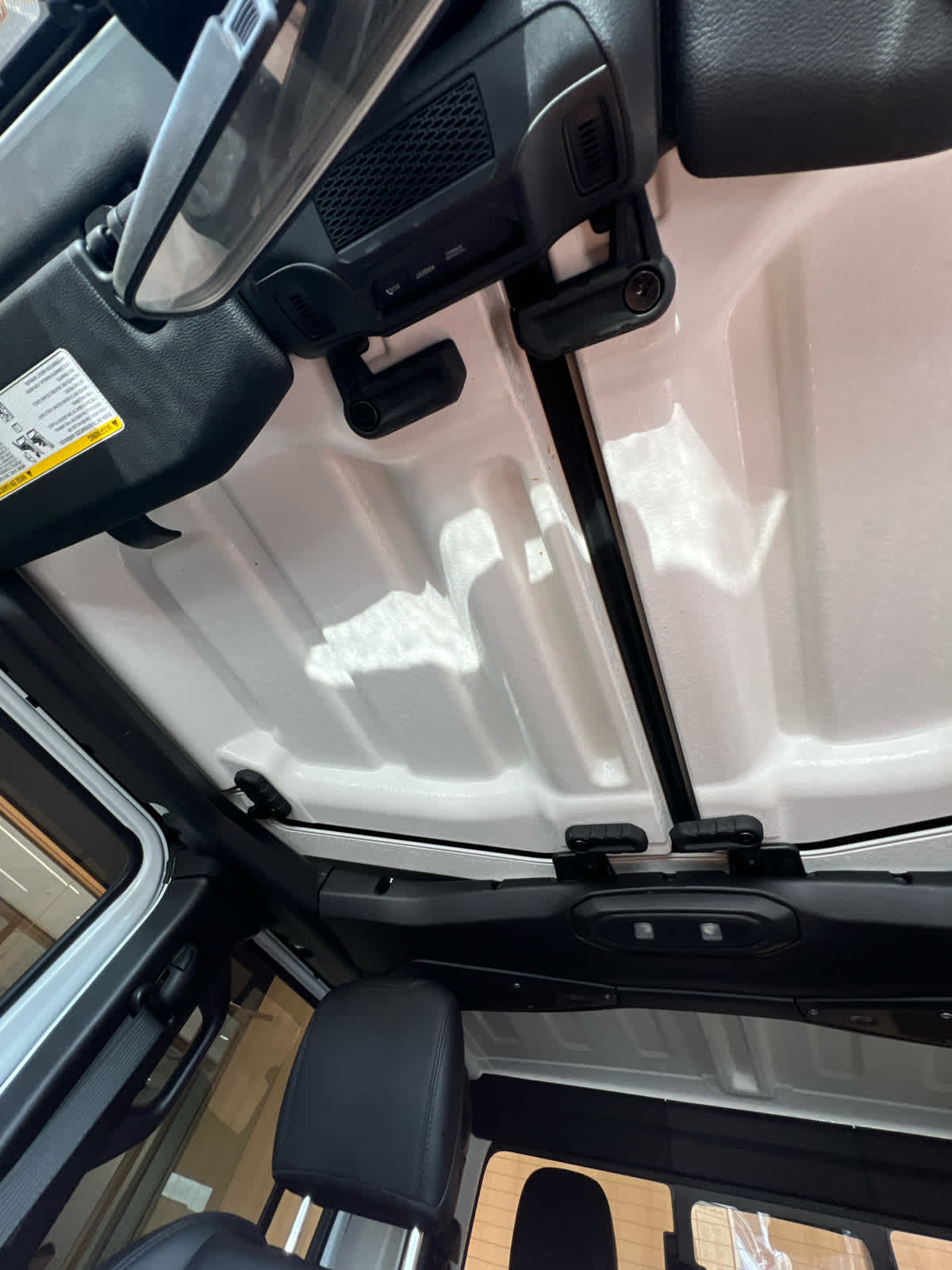 2025 Jeep Gladiator Rubicon 4x4