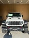 2025 Jeep Gladiator Rubicon 4x4