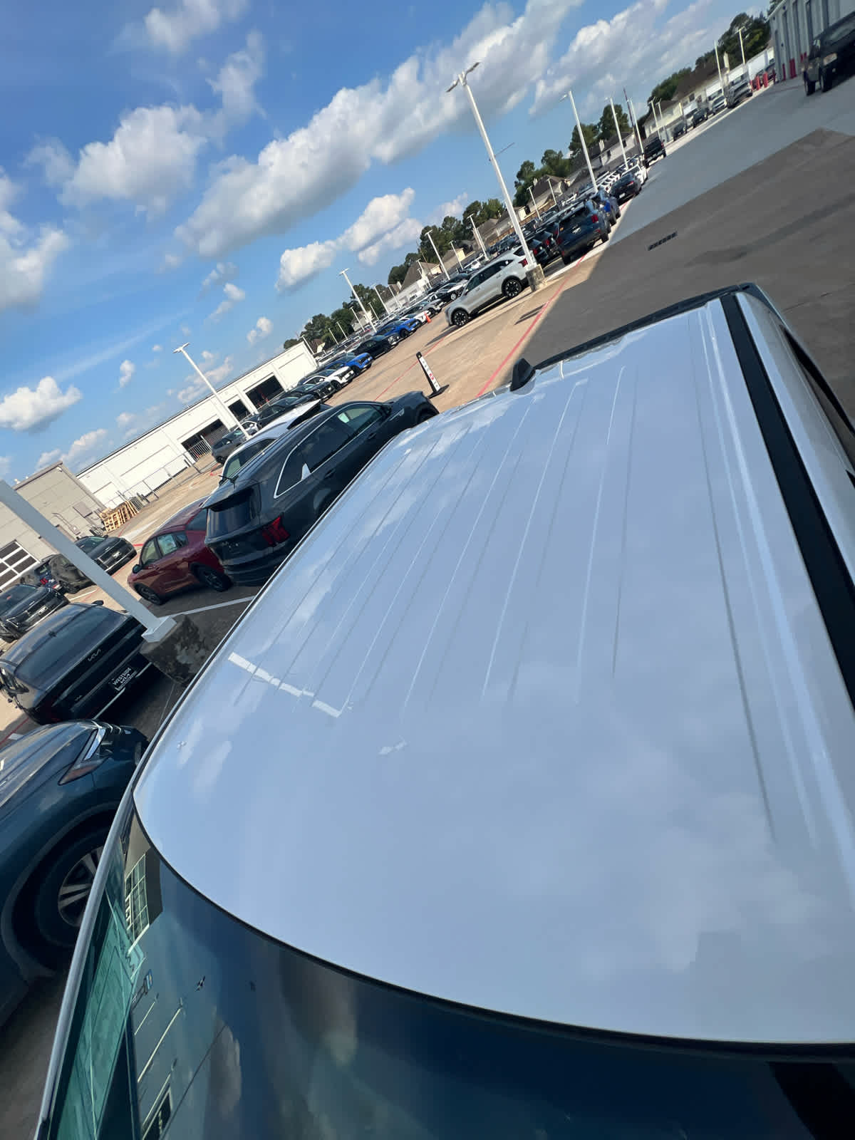 2020 RAM 1500 Lone Star 4x2 Crew Cab 57 Box