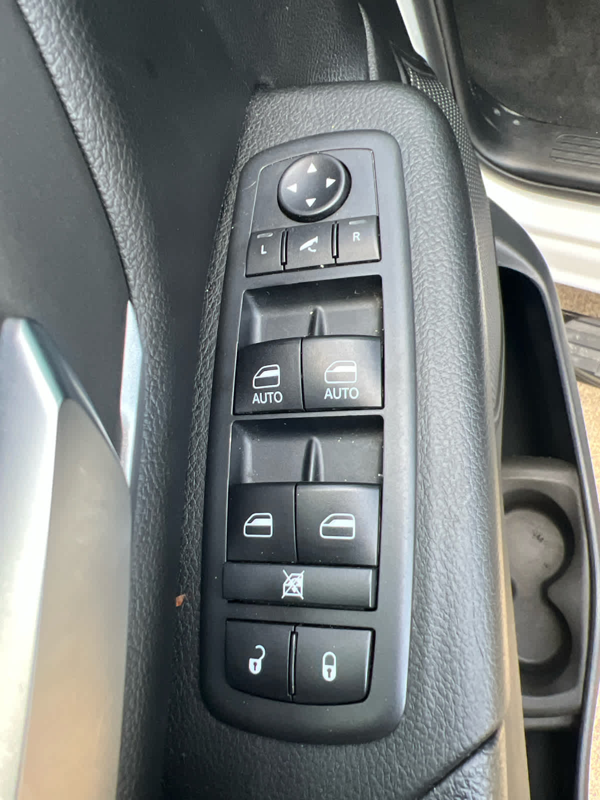 2020 RAM 1500 Lone Star 4x2 Crew Cab 57 Box