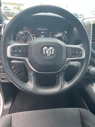 2020 RAM 1500 Lone Star 4x2 Crew Cab 57 Box