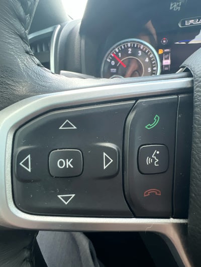 2020 RAM 1500 Lone Star 4x2 Crew Cab 57 Box