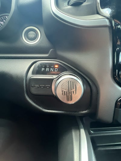 2020 RAM 1500 Lone Star 4x2 Crew Cab 57 Box