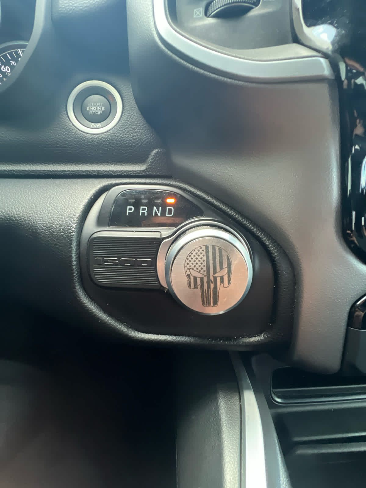 2020 RAM 1500 Lone Star 4x2 Crew Cab 57 Box