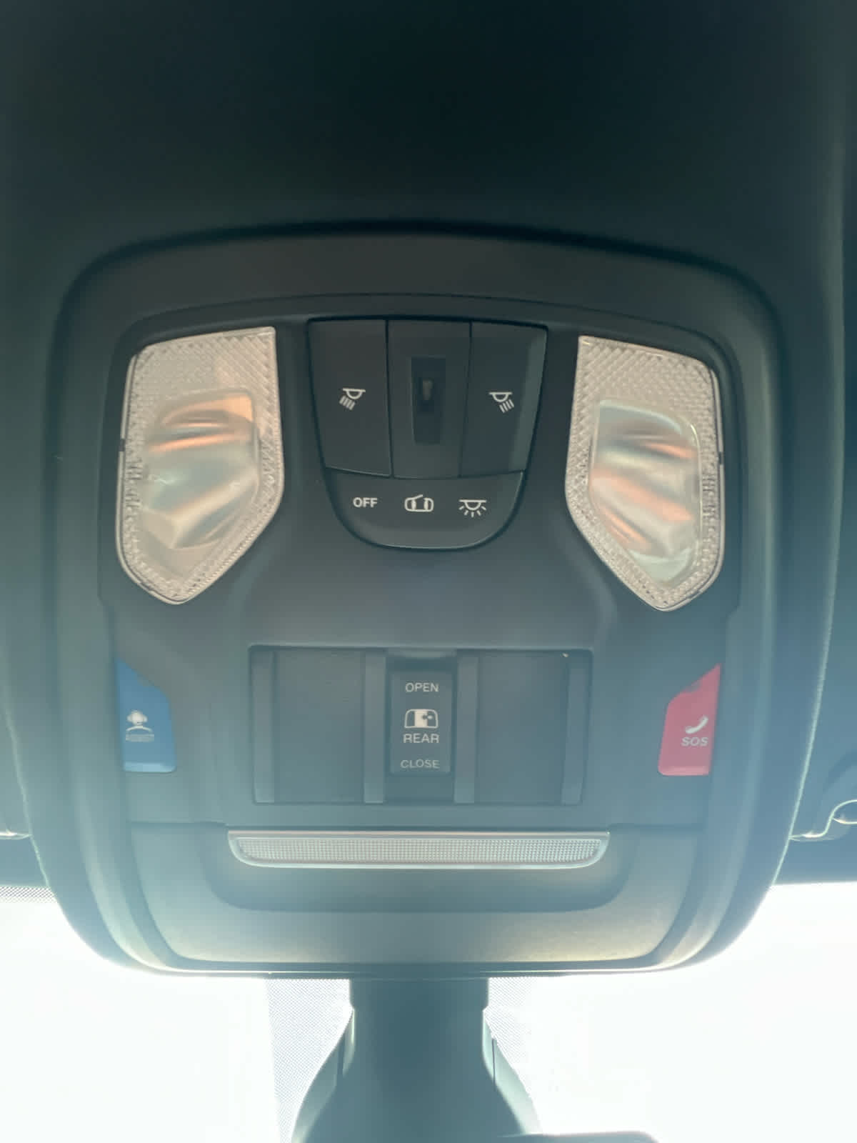2020 RAM 1500 Lone Star 4x2 Crew Cab 57 Box