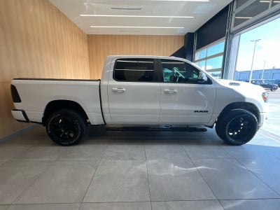 2020 RAM 1500 Lone Star 4x2 Crew Cab 57 Box