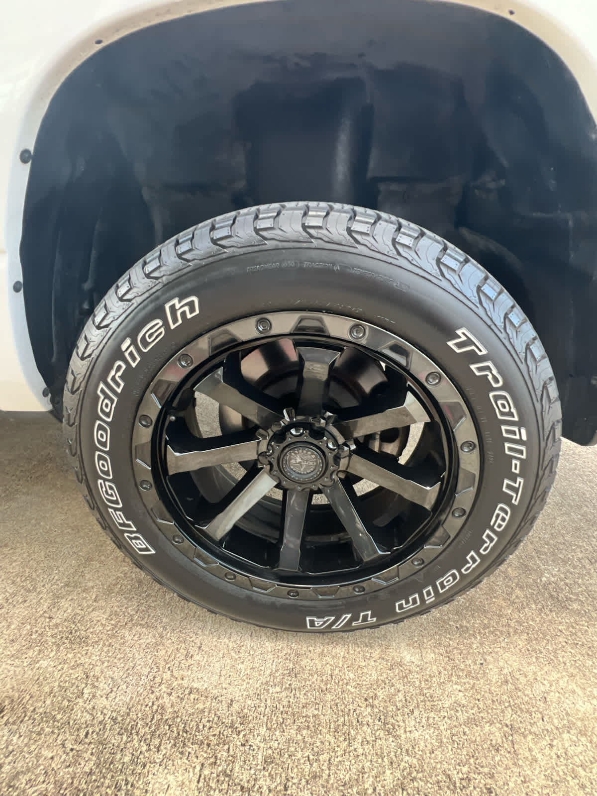 2020 RAM 1500 Lone Star 4x2 Crew Cab 57 Box