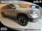 2020 RAM 1500 Rebel 4x4 Quad Cab 64 Box
