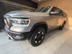 2020 RAM 1500 Rebel 4x4 Quad Cab 64 Box