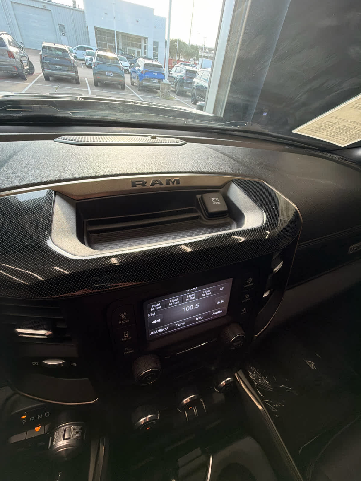 2020 RAM 1500 Rebel 4x4 Quad Cab 64 Box
