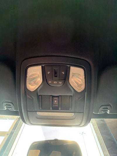 2020 RAM 1500 Rebel 4x4 Quad Cab 64 Box