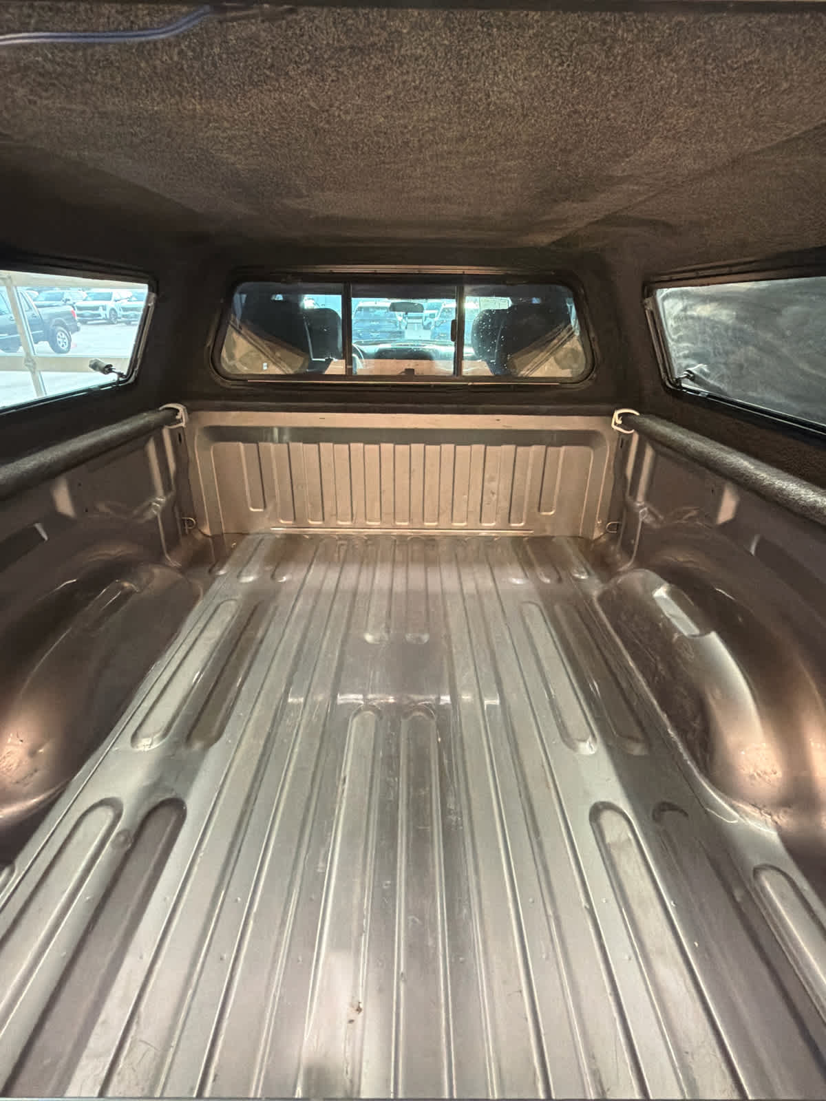 2020 RAM 1500 Rebel 4x4 Quad Cab 64 Box