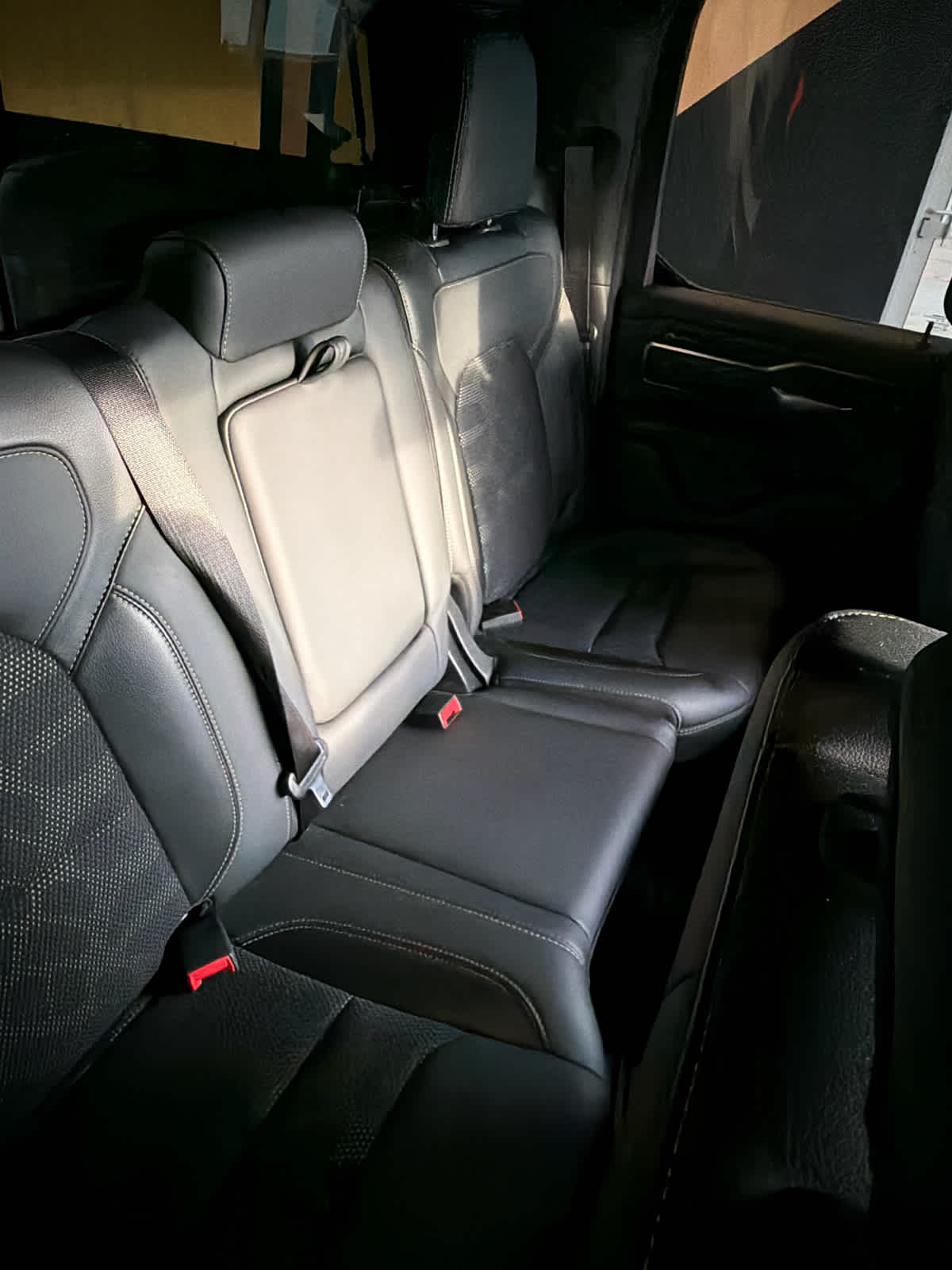 2020 RAM 1500 Rebel 4x4 Quad Cab 64 Box