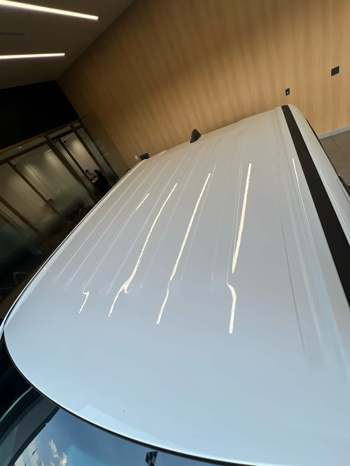 2026 RAM 1500 Lone Star 4x4 Crew Cab 57 Box