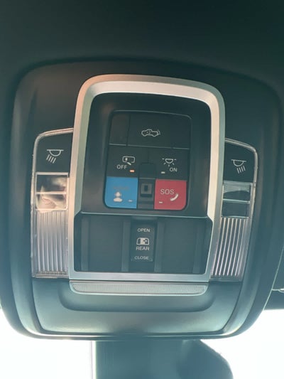 2026 RAM 1500 Lone Star 4x4 Crew Cab 57 Box