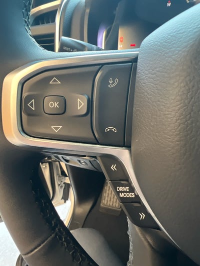 2026 RAM 1500 Lone Star 4x4 Crew Cab 57 Box