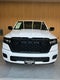 2026 RAM 1500 Lone Star 4x4 Crew Cab 57 Box