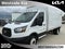 2018 Ford Transit Chassis T-350 DRW 156 WB 9950 GVWR