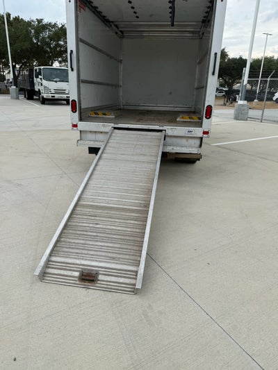 2018 Ford Transit Chassis T-350 DRW 156 WB 9950 GVWR