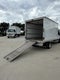 2018 Ford Transit Chassis T-350 DRW 156 WB 9950 GVWR
