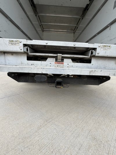 2018 Ford Transit Chassis T-350 DRW 156 WB 9950 GVWR