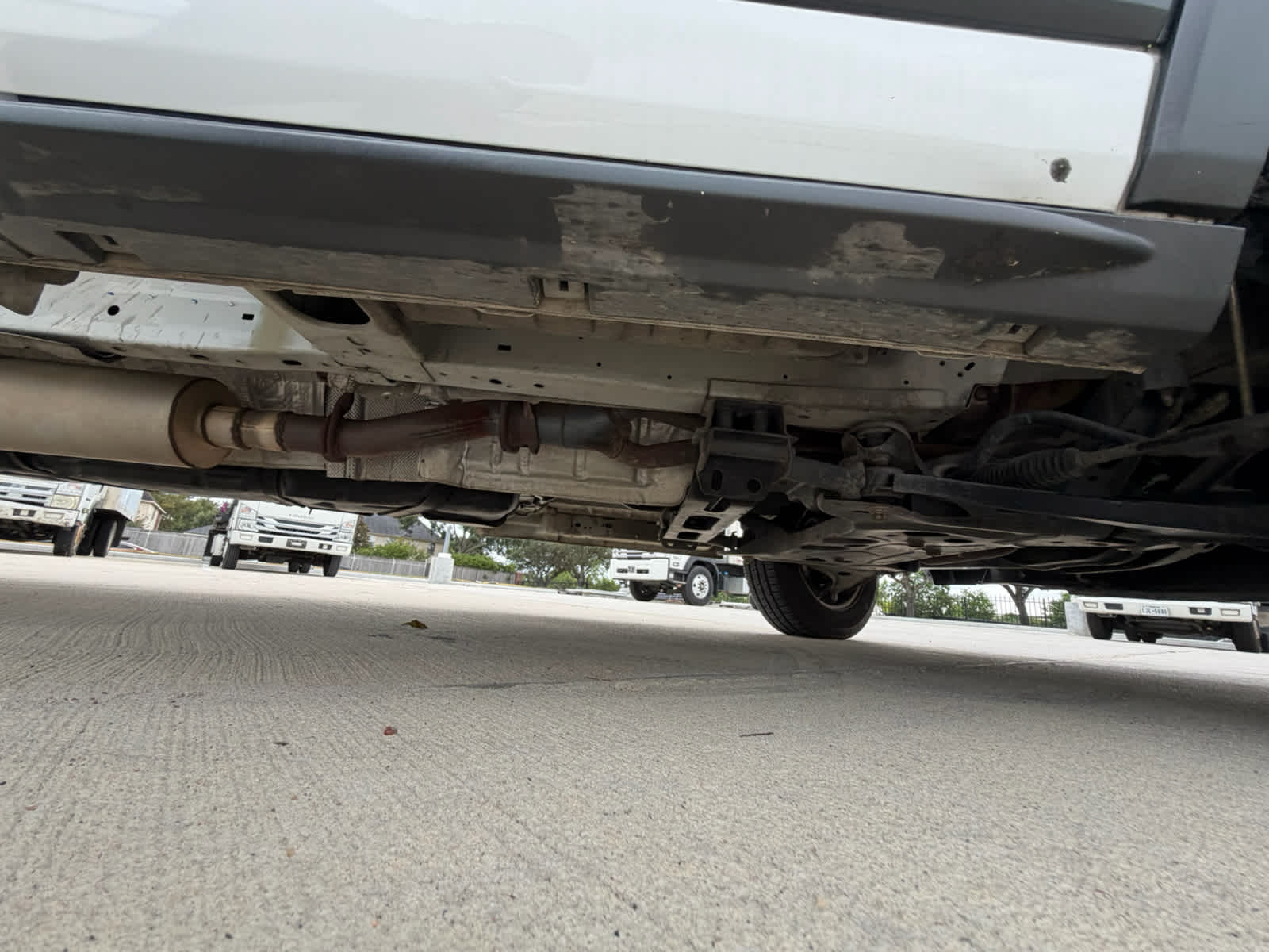 2018 Ford Transit Chassis T-350 DRW 156 WB 9950 GVWR