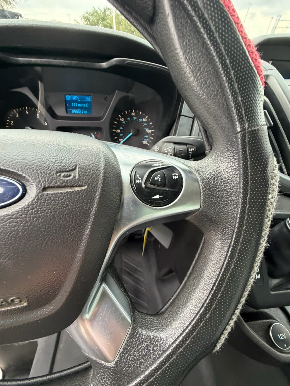 2018 Ford Transit Chassis T-350 DRW 156 WB 9950 GVWR