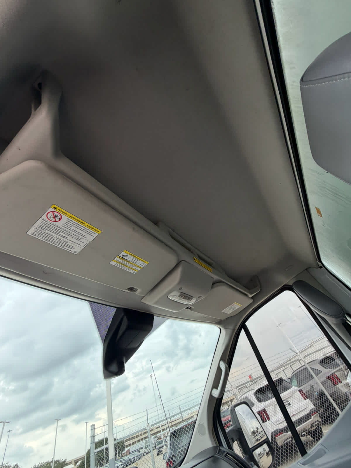 2018 Ford Transit Chassis T-350 DRW 156 WB 9950 GVWR