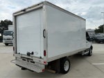 2018 Ford Transit Chassis T-350 DRW 156 WB 9950 GVWR