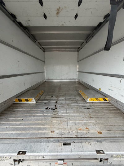 2018 Ford Transit Chassis T-350 DRW 156 WB 9950 GVWR