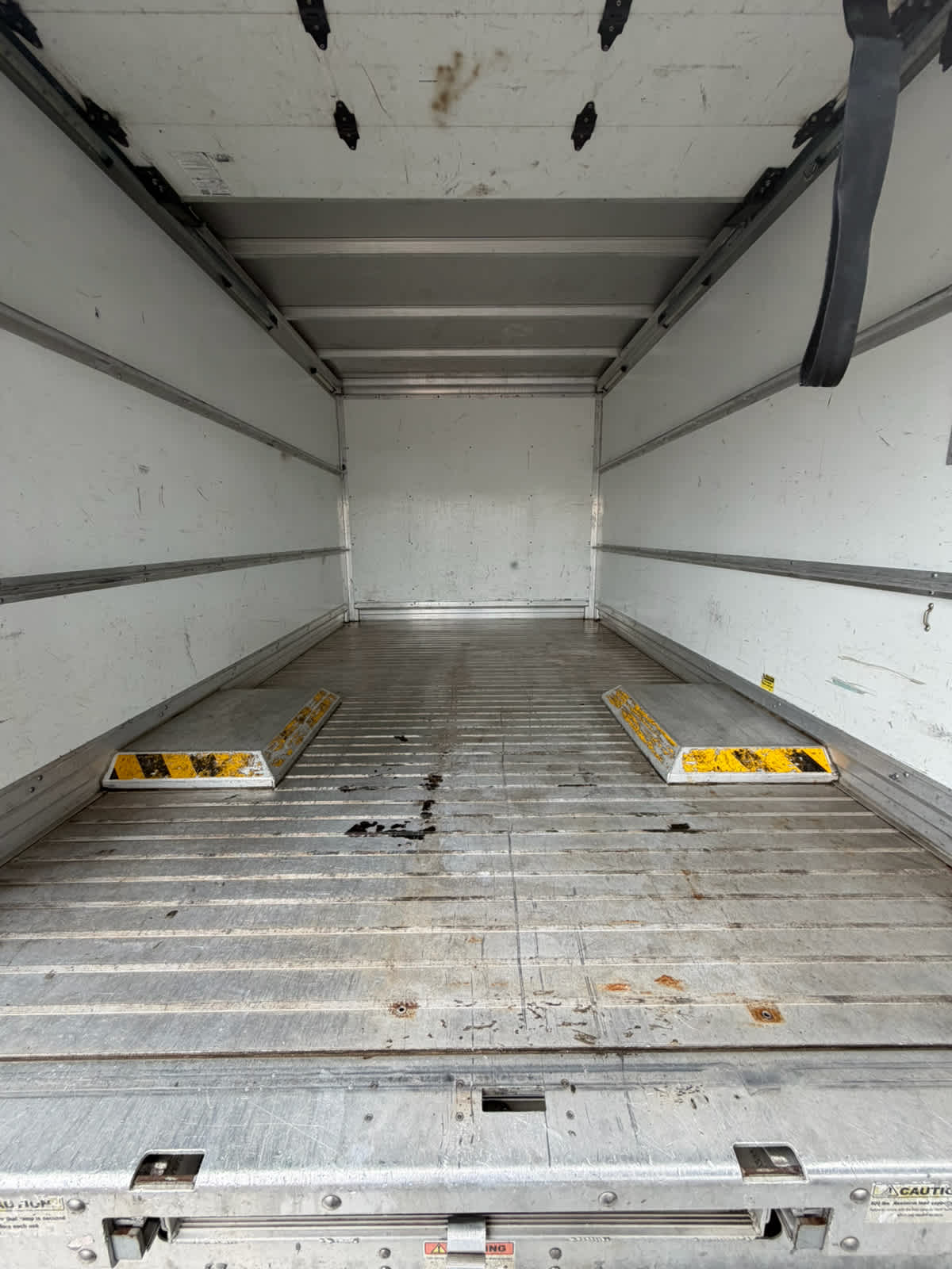 2018 Ford Transit Chassis T-350 DRW 156 WB 9950 GVWR