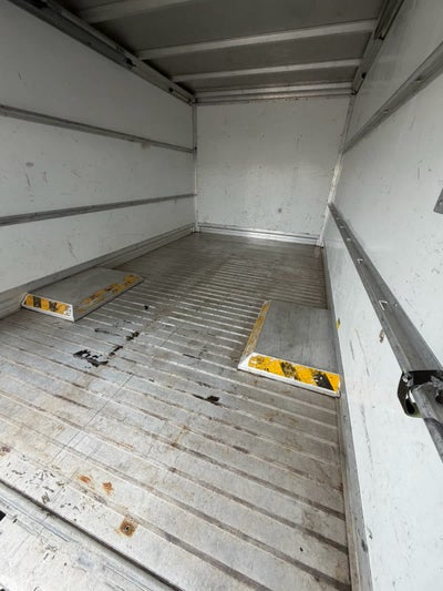 2018 Ford Transit Chassis T-350 DRW 156 WB 9950 GVWR