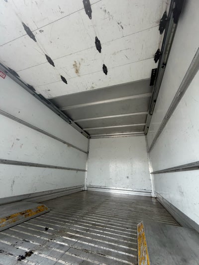 2018 Ford Transit Chassis T-350 DRW 156 WB 9950 GVWR