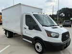 2018 Ford Transit Chassis T-350 DRW 156 WB 9950 GVWR