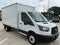 2018 Ford Transit Chassis T-350 DRW 156 WB 9950 GVWR