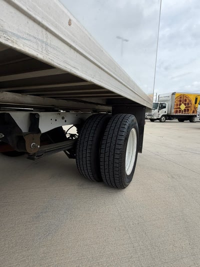 2018 Ford Transit Chassis T-350 DRW 156 WB 9950 GVWR