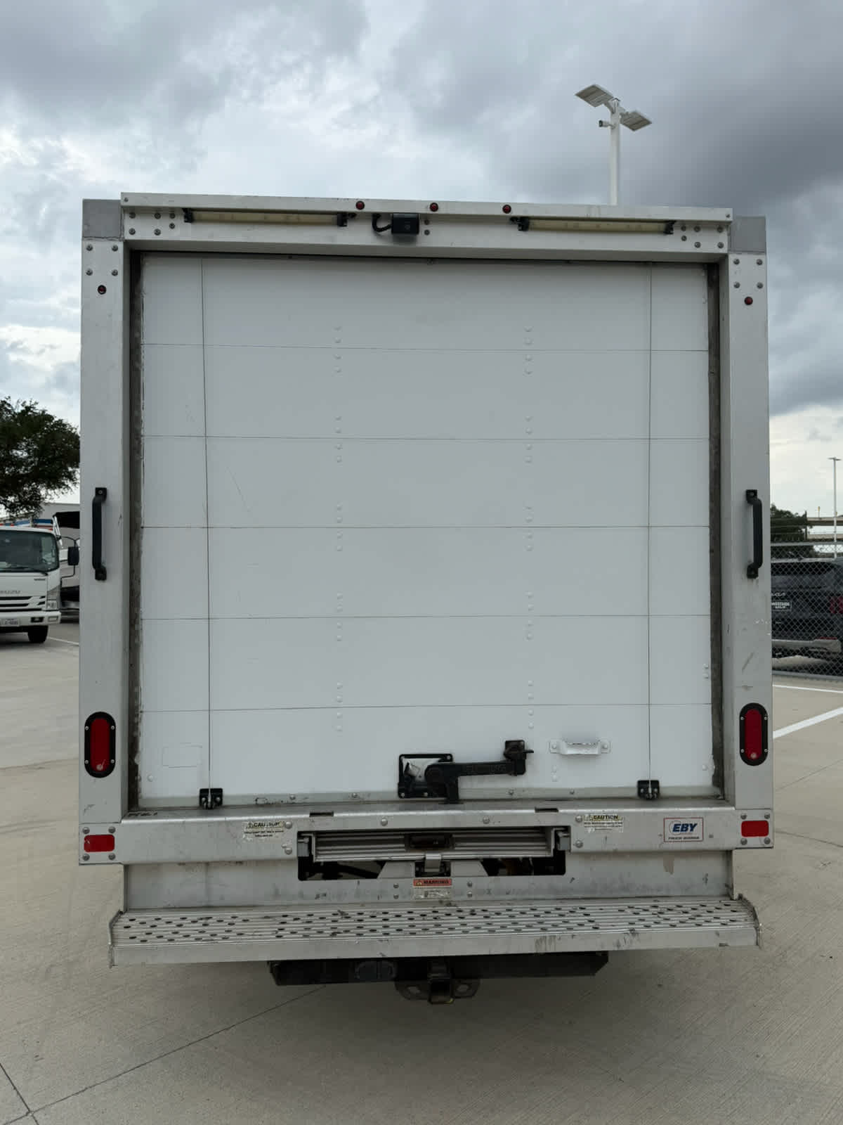 2018 Ford Transit Chassis T-350 DRW 156 WB 9950 GVWR
