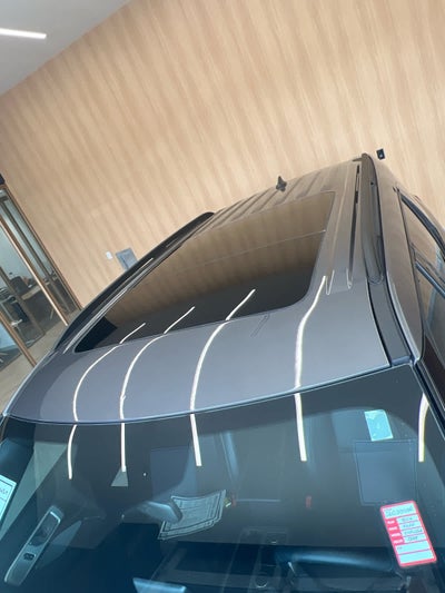 2024 Ford Explorer ST 4WD