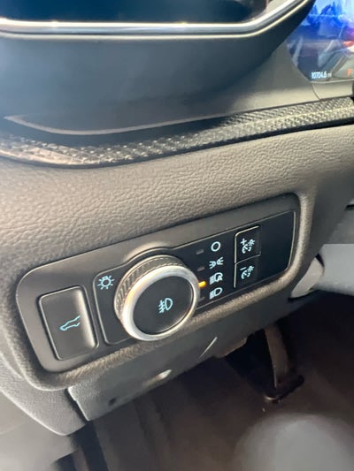 2024 Ford Explorer ST 4WD