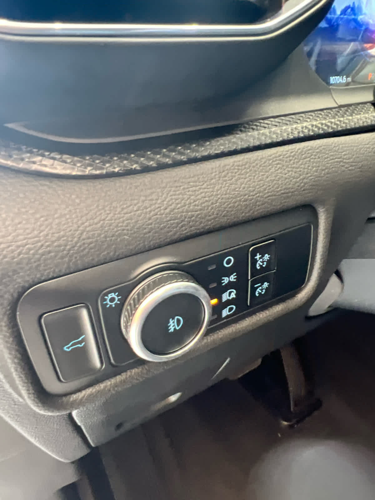 2024 Ford Explorer ST 4WD