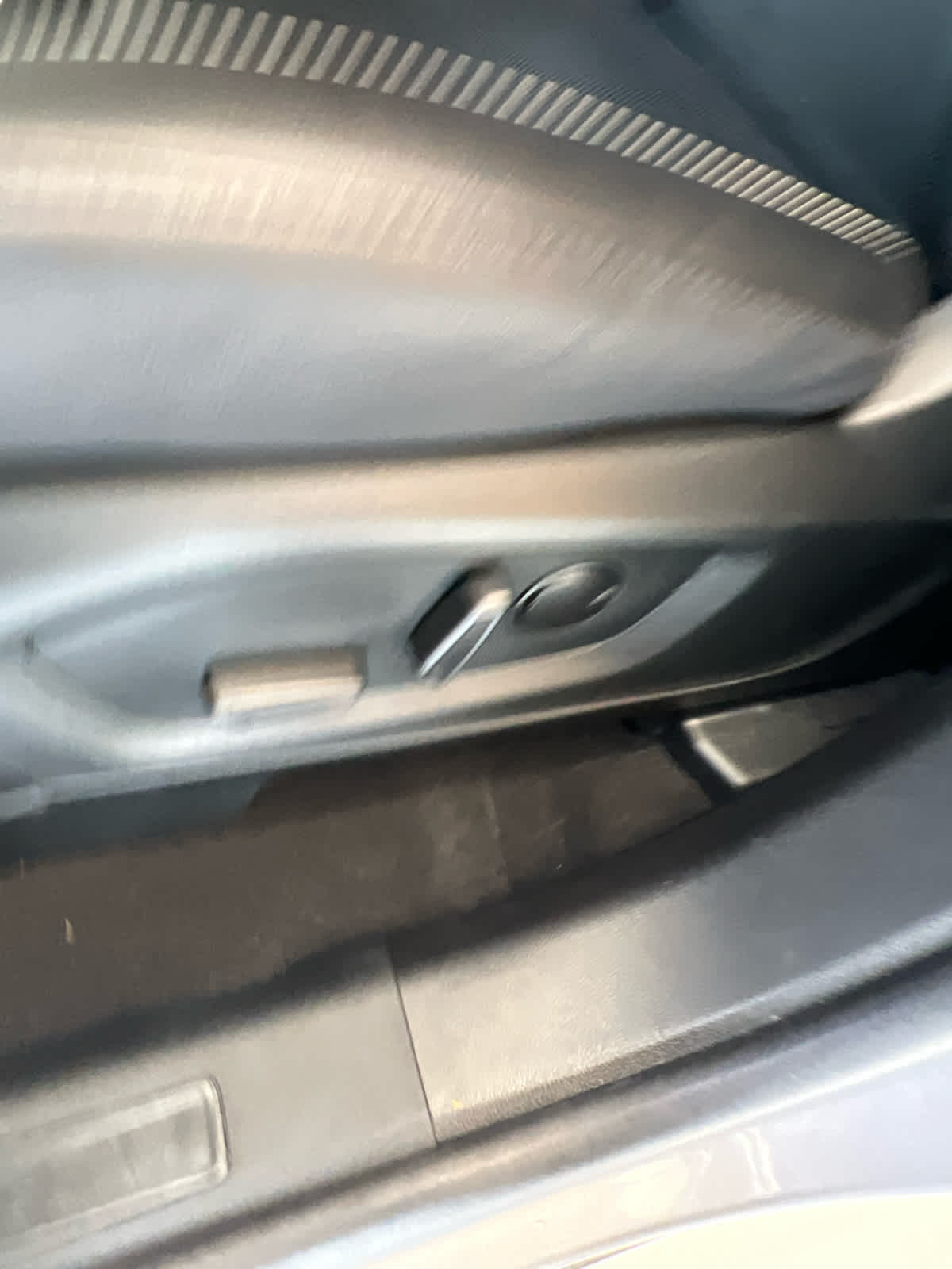 2024 Ford Explorer ST 4WD