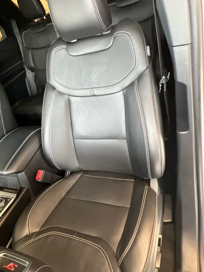 2024 Ford Explorer ST 4WD