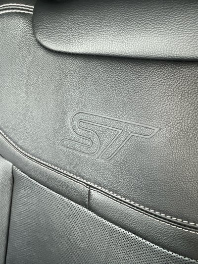 2024 Ford Explorer ST 4WD