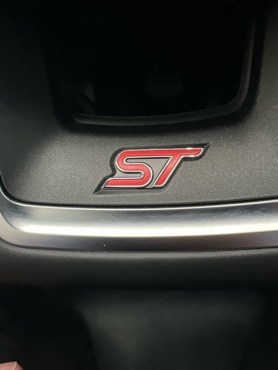 2024 Ford Explorer ST 4WD