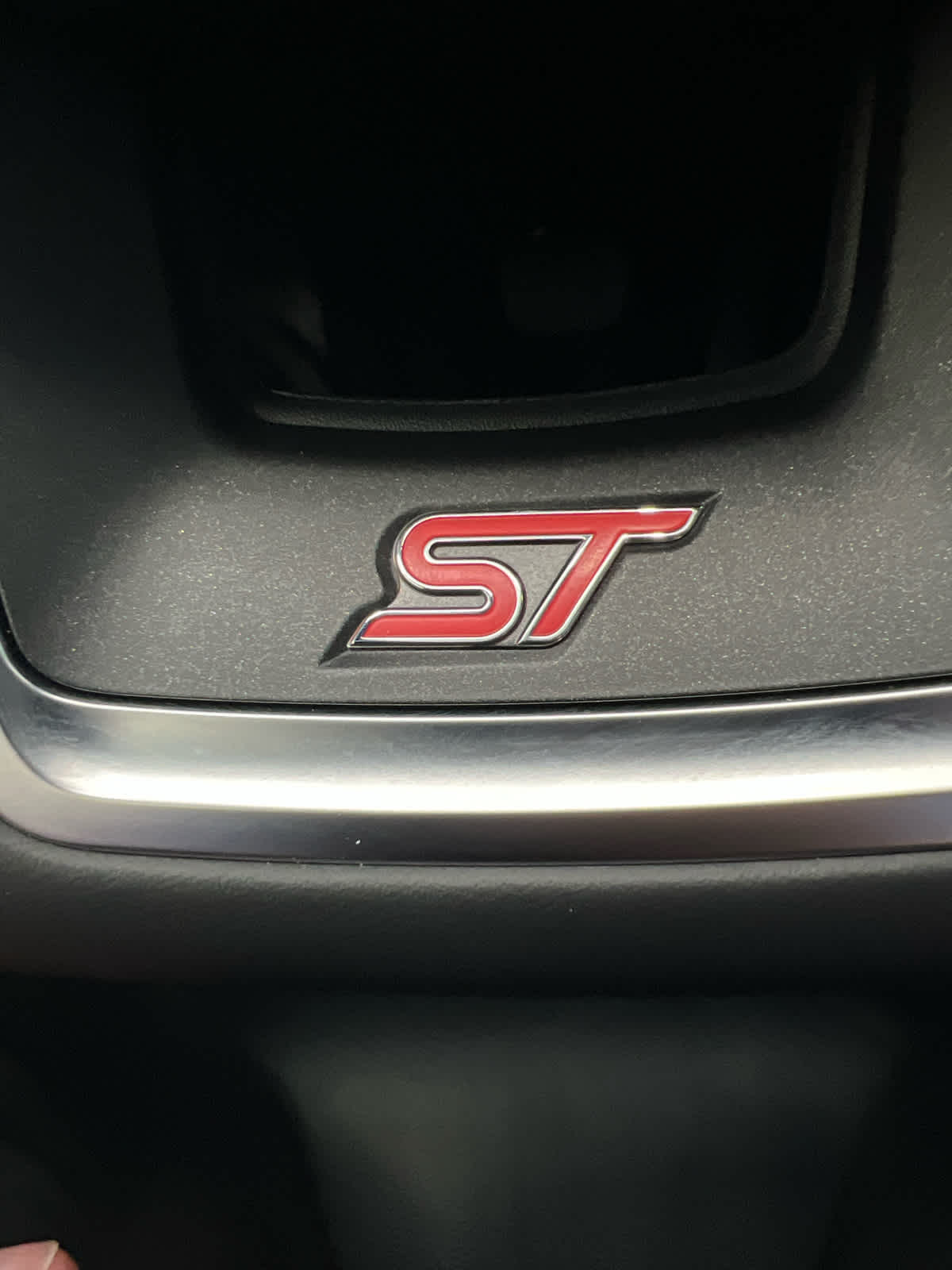 2024 Ford Explorer ST 4WD