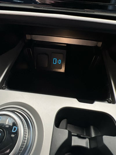 2024 Ford Explorer ST 4WD