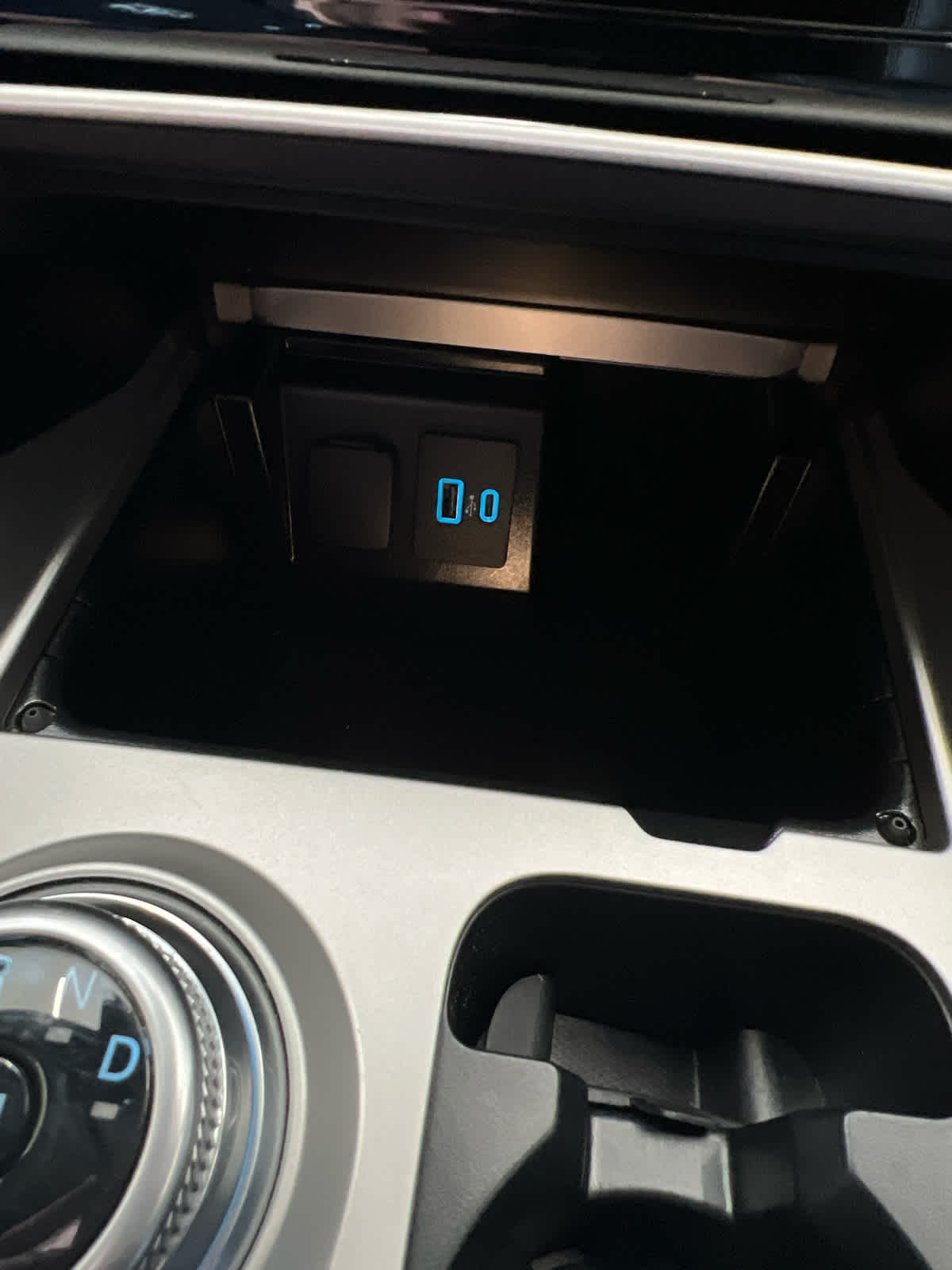 2024 Ford Explorer ST 4WD